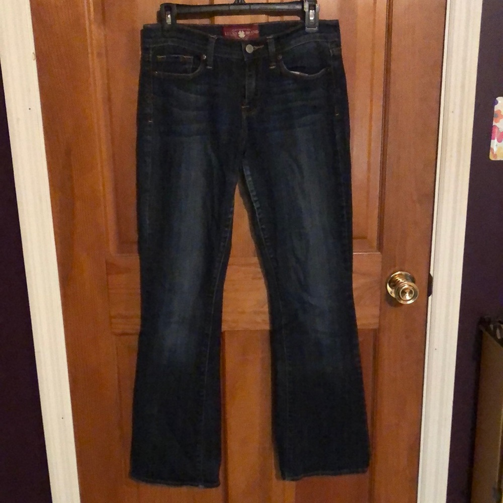 Lucky Brand Jeans